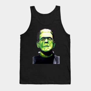 Monster ball Tank Top